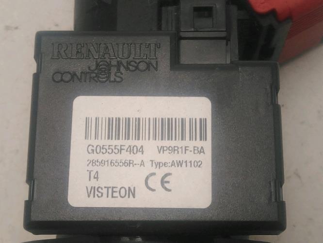 Foto del ricambio