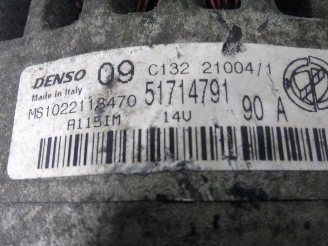 Foto del ricambio