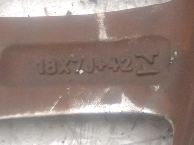 Foto del ricambio