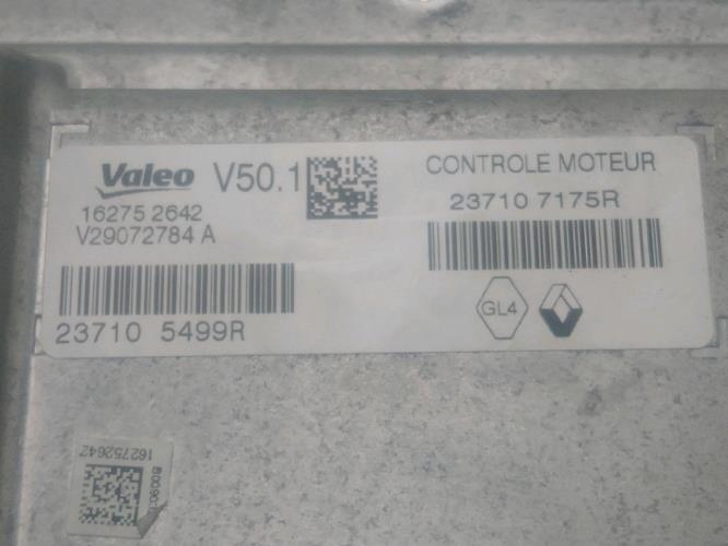 Foto del ricambio