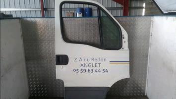 Foto pieza de coche