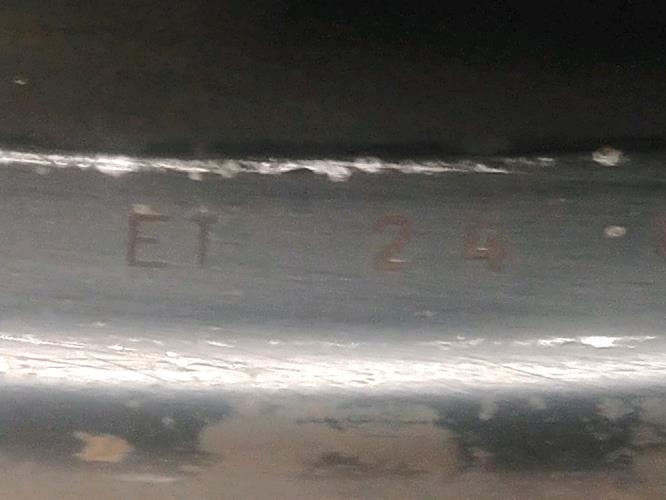 Foto de la pieza