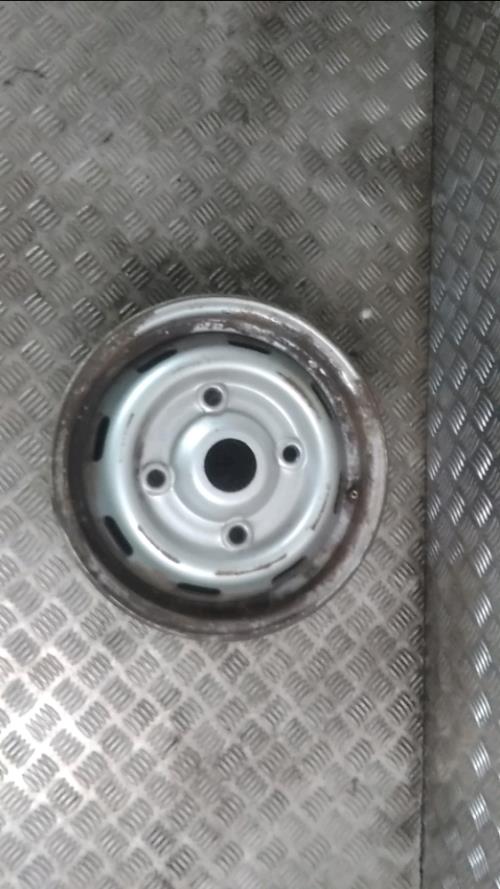 Foto de la pieza