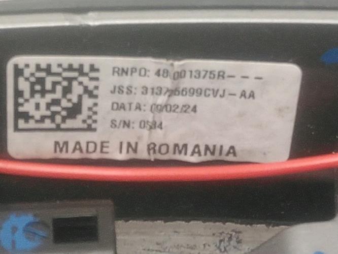 Foto de la pieza