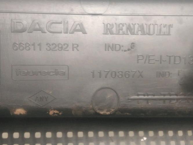 Foto del ricambio