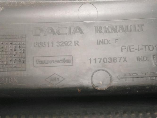 Foto del ricambio