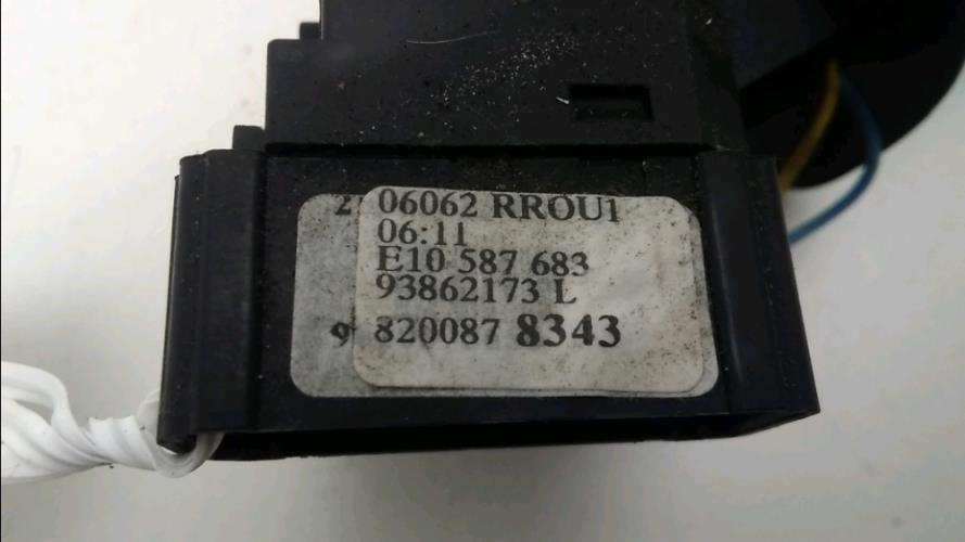 Foto del ricambio