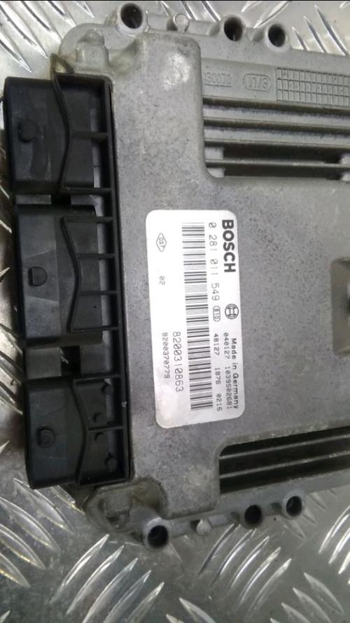 Foto del ricambio