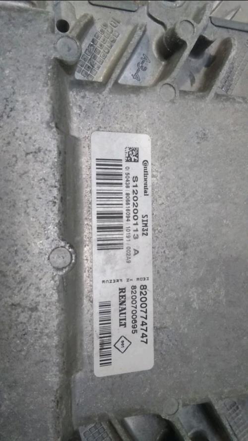 Foto del ricambio