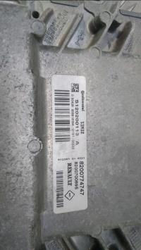 Foto del ricambio