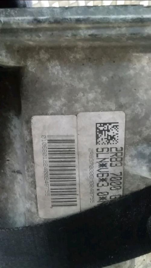 Foto del ricambio