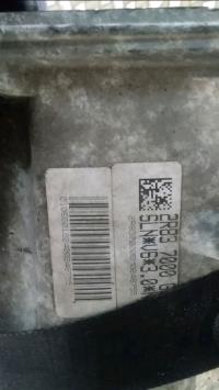 Foto del ricambio