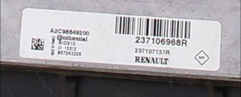Foto del ricambio