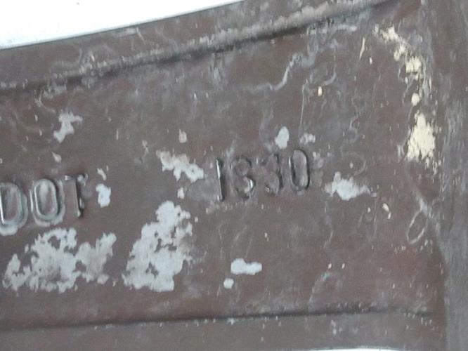 Foto del ricambio
