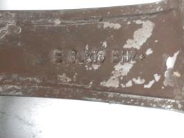 Foto del ricambio