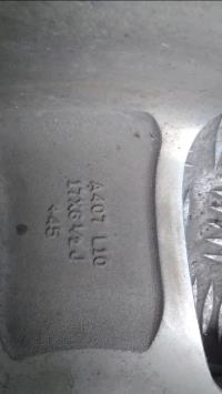 Foto del ricambio