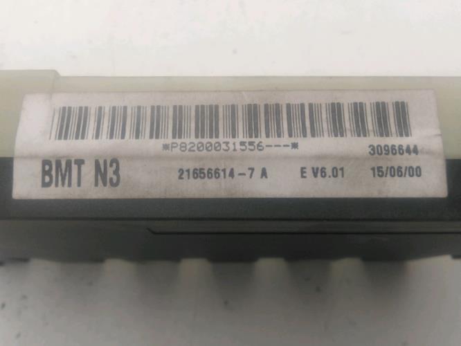 Foto de la pieza