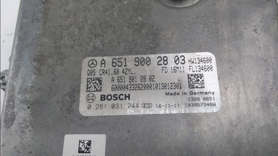 Foto del ricambio