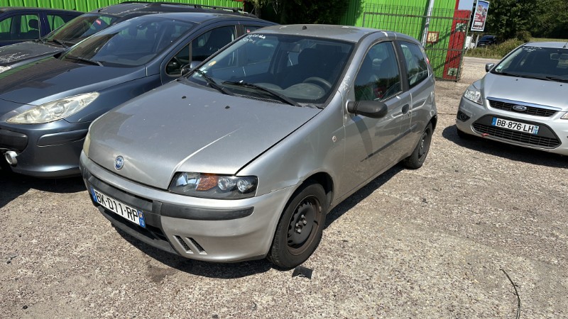 Photo pièce auto