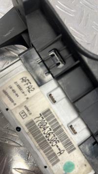Foto del ricambio