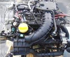 Foto pieza de coche