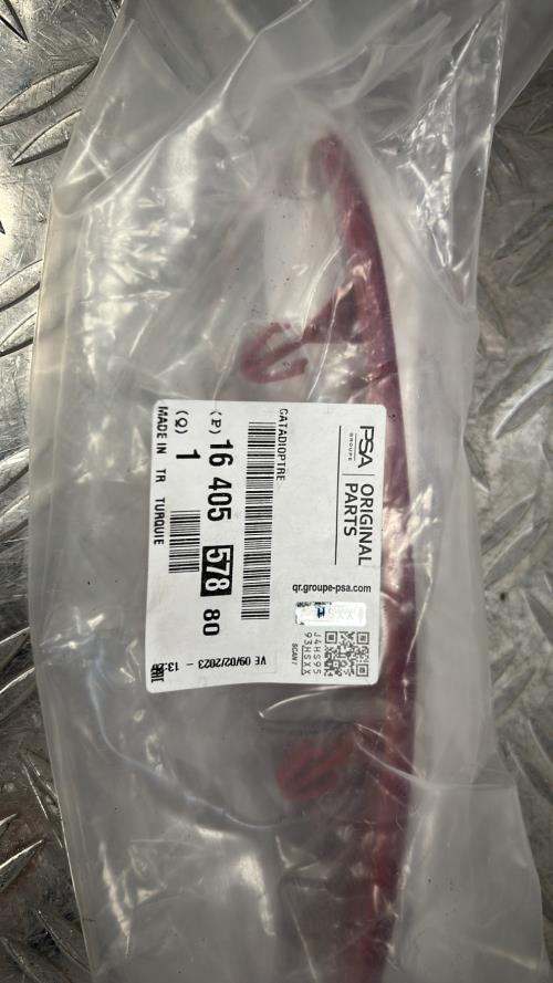 Foto del ricambio