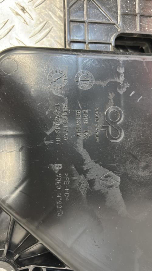 Foto del ricambio