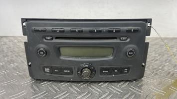 Foto ricambio auto