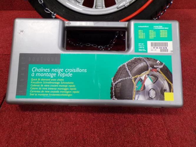 Foto del ricambio