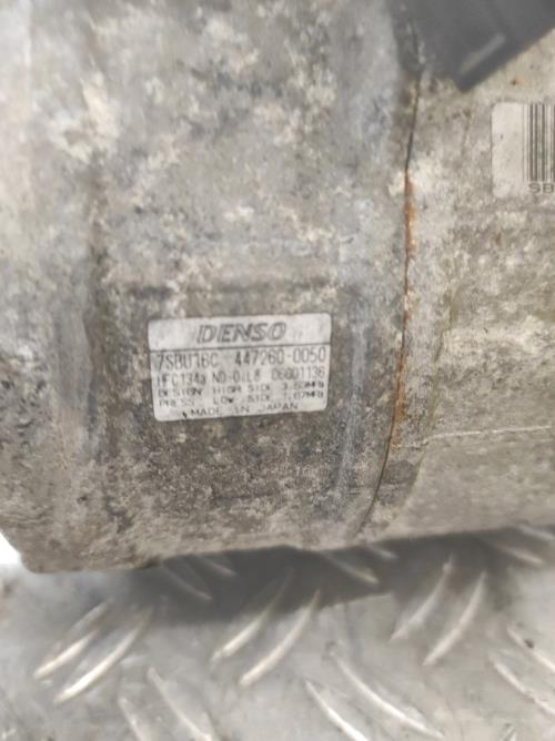 Foto del ricambio