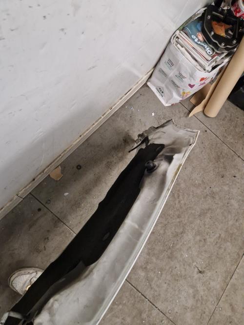 Foto de la pieza