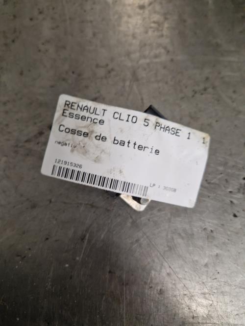 Foto de la pieza