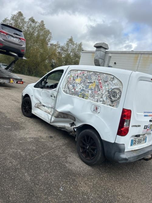 Foto de la pieza