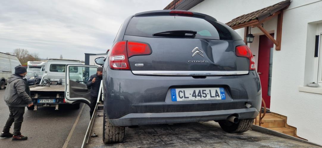 Foto de la pieza