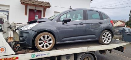Foto de la pieza