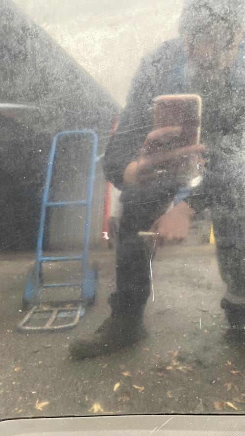 Foto de la pieza