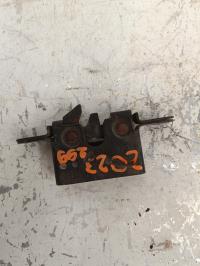 Pompe ABS Renault Clio - 476608644R H4B400 BOSCH Pompe ABS Renault Clio - 476608644R H4B400 BOSCH