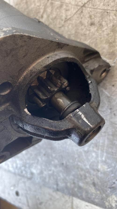 Foto de la pieza