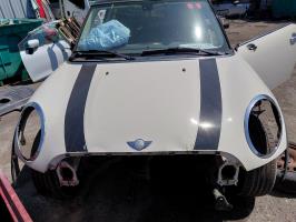 Foto pieza de coche