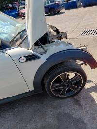 Foto pieza de coche