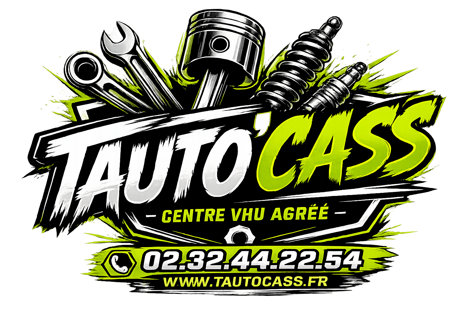 Logo TAUTO'CASS