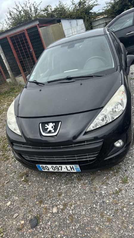 Photo pièce auto