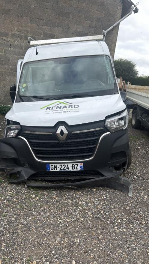 Foto de la pieza