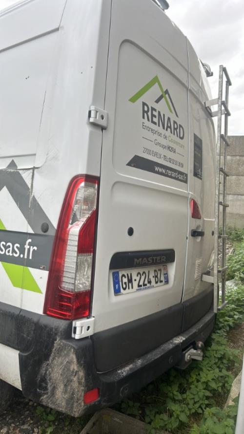 Foto de la pieza