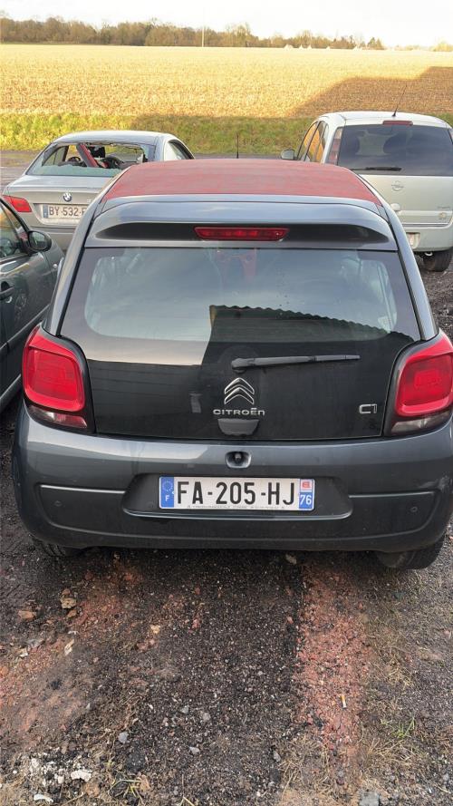 Foto de la pieza