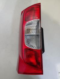 Foto ricambio auto