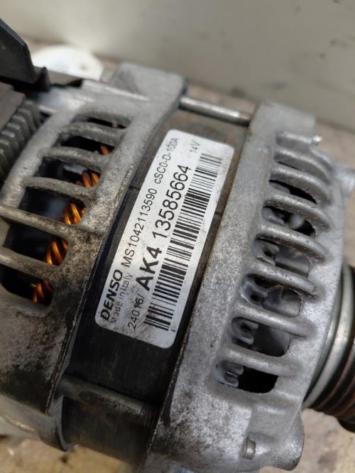 Foto de la pieza