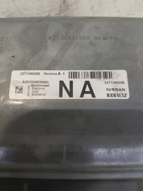 Foto del ricambio