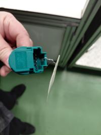 Foto del ricambio