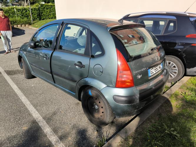 Foto de la pieza